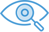 icone-consultation-urgence-ophtalmologique-bleu