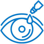 icon - Sécheresse oculaire - Ophtalmo La Meuse
