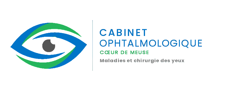 Logo – Cabinet ophtalmologique Cœur de Meuse Logo du Cabinet ophtalmologique Cœur de Meuse